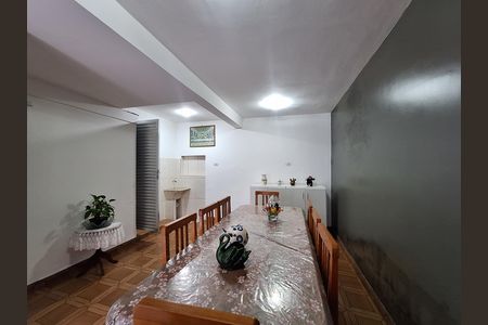 Casa à venda com 57m², 3 quartos e 1 vaga Casa à venda com 57m², 3 quartos e 1 vagaGaragem