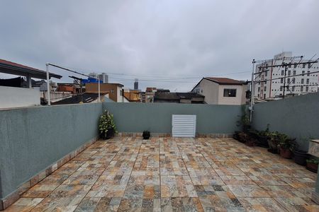Casa à venda com 57m², 3 quartos e 1 vaga Casa à venda com 57m², 3 quartos e 1 vagaQuintal