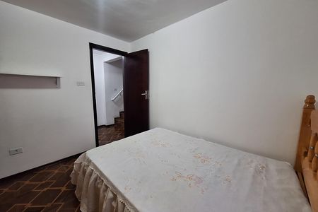 Casa à venda com 57m², 3 quartos e 1 vaga Casa à venda com 57m², 3 quartos e 1 vagaQuarto 2