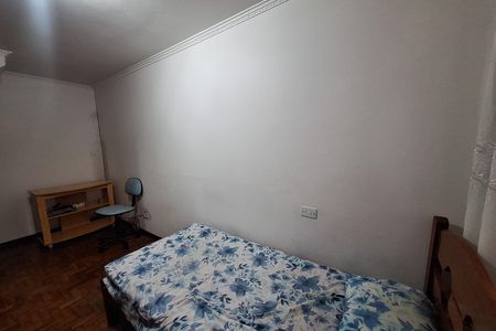 Casa à venda com 57m², 3 quartos e 1 vaga Casa à venda com 57m², 3 quartos e 1 vagaQuarto 3