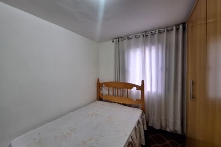 Casa à venda com 57m², 3 quartos e 1 vaga Casa à venda com 57m², 3 quartos e 1 vagaQuarto 2