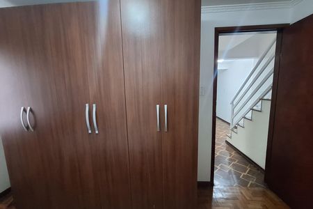 Casa à venda com 57m², 3 quartos e 1 vaga Casa à venda com 57m², 3 quartos e 1 vagaQuarto 3