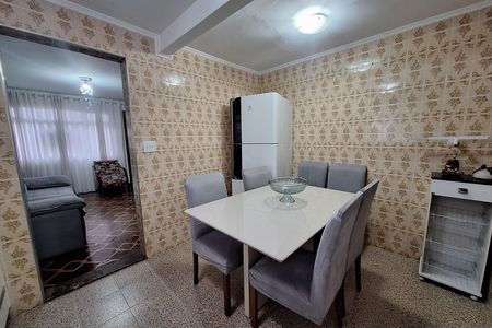 Casa à venda com 57m², 3 quartos e 1 vaga Casa à venda com 57m², 3 quartos e 1 vagaCozinha