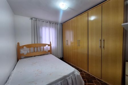 Casa à venda com 57m², 3 quartos e 1 vaga Casa à venda com 57m², 3 quartos e 1 vagaQuarto 2