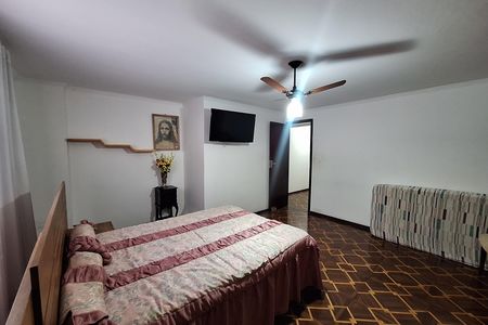 Casa à venda com 57m², 3 quartos e 1 vaga Casa à venda com 57m², 3 quartos e 1 vagaQuarto 1