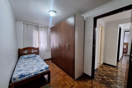 Casa à venda com 57m², 3 quartos e 1 vaga Casa à venda com 57m², 3 quartos e 1 vagaQuarto 3