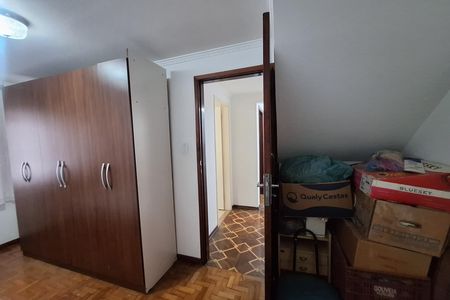 Casa à venda com 57m², 3 quartos e 1 vaga Casa à venda com 57m², 3 quartos e 1 vagaQuarto 3