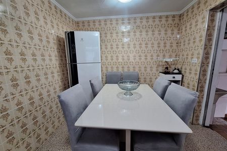 Casa à venda com 57m², 3 quartos e 1 vaga Casa à venda com 57m², 3 quartos e 1 vagaCozinha