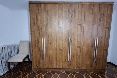Quarto 1 de casa à venda com 3 quartos, 41m² em Vila Sao Pedro, Santo André