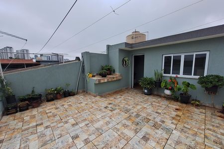 Casa à venda com 57m², 3 quartos e 1 vaga Casa à venda com 57m², 3 quartos e 1 vagaQuintal