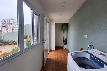 Casa à venda com 57m², 3 quartos e 1 vaga Casa à venda com 57m², 3 quartos e 1 vagaÁrea de Serviço