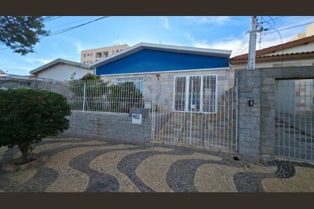 Casa à venda com 173m², 3 quartos e 2 vagasFachada