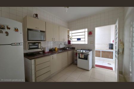 Casa para alugar com 173m², 3 quartos e 2 vagas Casa para alugar com 173m², 3 quartos e 2 vagasCozinha