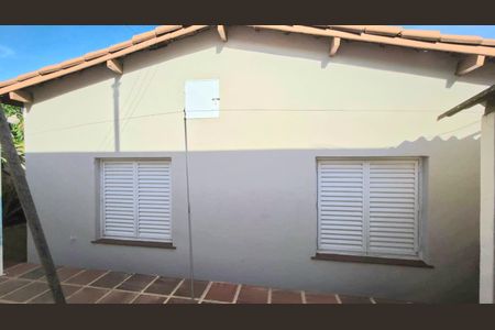 Casa para alugar com 173m², 3 quartos e 2 vagas