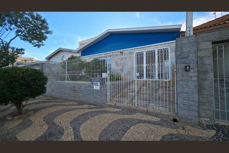 Casa para alugar com 173m², 3 quartos e 2 vagas