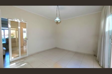 Sala de casa à venda com 3 quartos, 173m² em Jardim Bela Vista, Campinas