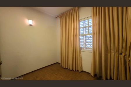 Casa para alugar com 173m², 3 quartos e 2 vagas Casa para alugar com 173m², 3 quartos e 2 vagasQuarto