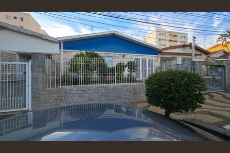 Casa para alugar com 173m², 3 quartos e 2 vagas