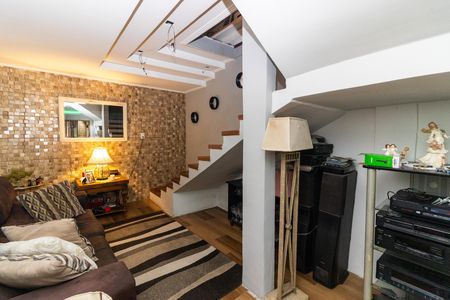 Casa para alugar com 460m², 4 quartos e sem vagaHall