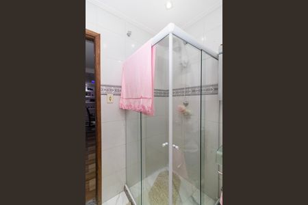 Casa para alugar com 460m², 4 quartos e sem vagaBanheiro Social