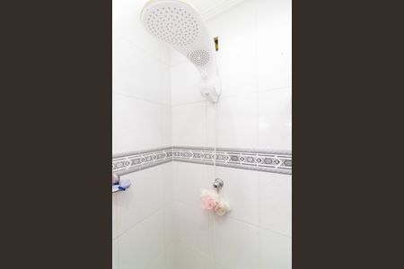 Casa para alugar com 460m², 4 quartos e sem vagaBanheiro Social