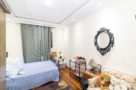Casa para alugar com 460m², 4 quartos e sem vagaQuarto 3