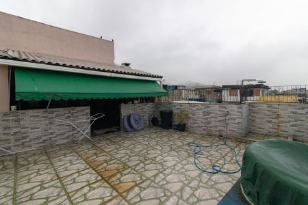 Casa para alugar com 460m², 4 quartos e sem vagaTerraço