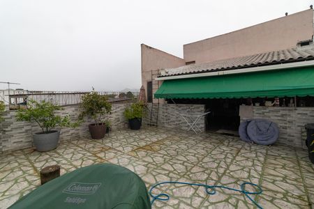 Casa para alugar com 460m², 4 quartos e sem vagaTerraço