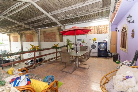 Casa para alugar com 460m², 4 quartos e sem vagaÁrea de Serviço