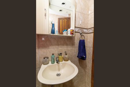 Casa para alugar com 460m², 4 quartos e sem vagaBanheiro 2
