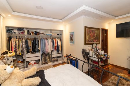 Casa para alugar com 460m², 4 quartos e sem vagaQuarto 4 - Suíte