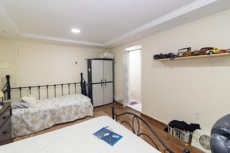 Casa para alugar com 460m², 4 quartos e sem vagaQuarto 1 - Suíte