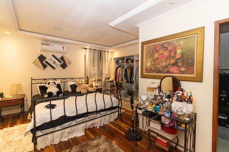 Casa para alugar com 460m², 4 quartos e sem vagaQuarto 4 - Suíte