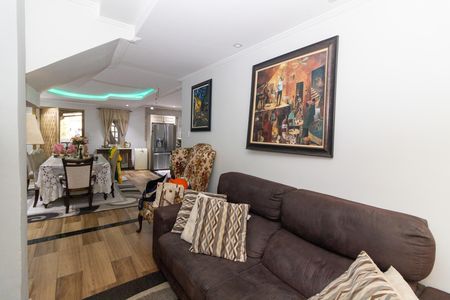 Casa para alugar com 460m², 4 quartos e sem vagaHall