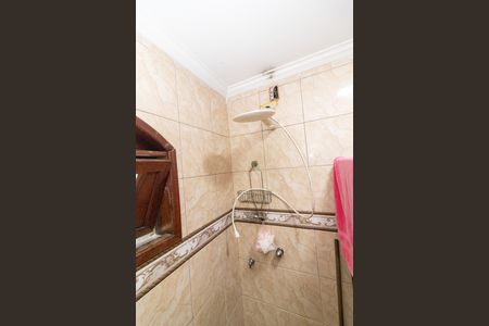 Casa para alugar com 460m², 4 quartos e sem vagaBanheiro 2