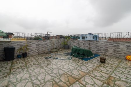 Casa para alugar com 460m², 4 quartos e sem vagaTerraço