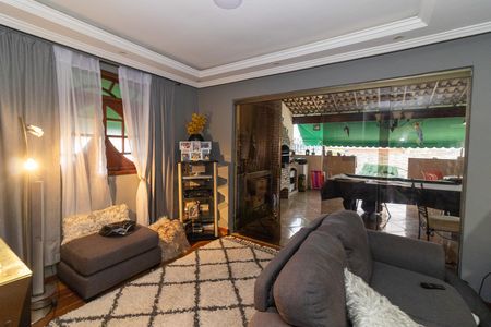 Casa para alugar com 460m², 4 quartos e sem vagaSala de TV