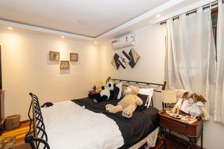 Casa para alugar com 460m², 4 quartos e sem vagaQuarto 4 - Suíte