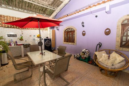 Casa para alugar com 460m², 4 quartos e sem vagaÁrea de Serviço