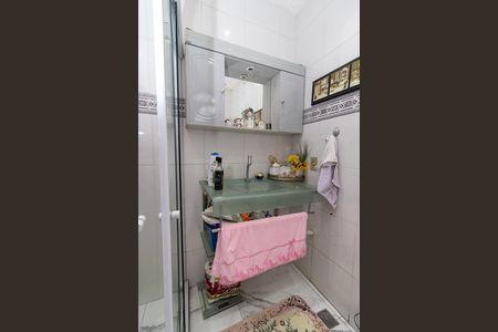 Casa para alugar com 460m², 4 quartos e sem vagaBanheiro Social