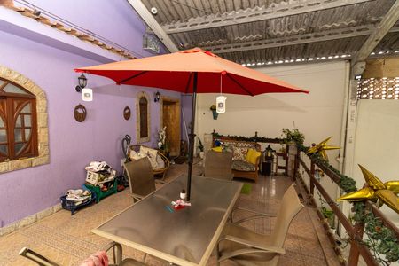 Casa para alugar com 460m², 4 quartos e sem vagaÁrea de Serviço