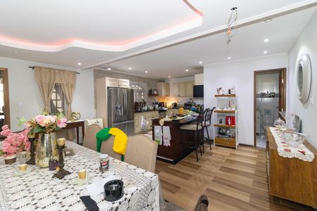 Casa para alugar com 460m², 4 quartos e sem vagaSala de Jantar