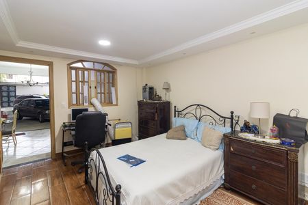 Casa para alugar com 460m², 4 quartos e sem vagaQuarto 1 - Suíte