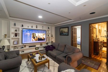 Casa para alugar com 460m², 4 quartos e sem vagaSala de TV
