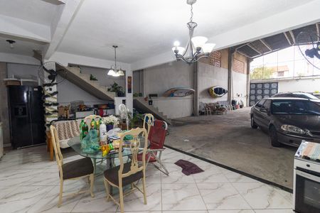 Casa para alugar com 460m², 4 quartos e sem vagaÁrea gourmet
