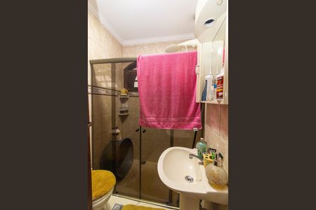 Casa para alugar com 460m², 4 quartos e sem vagaBanheiro 2