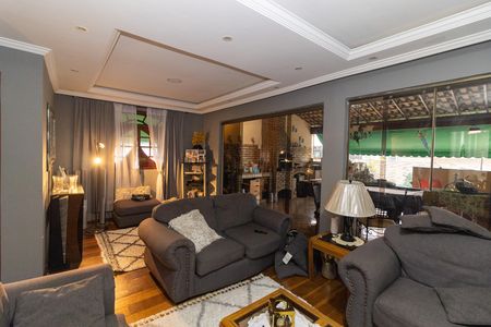 Casa para alugar com 460m², 4 quartos e sem vagaSala de TV