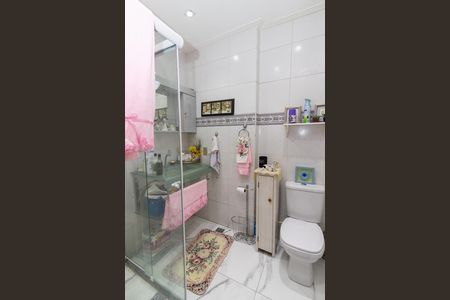 Casa para alugar com 460m², 4 quartos e sem vagaBanheiro Social