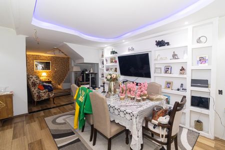 Casa para alugar com 460m², 4 quartos e sem vagaSala de Jantar