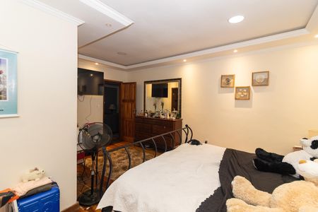 Casa para alugar com 460m², 4 quartos e sem vagaQuarto 4 - Suíte